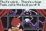Scooby-Doo! Classic Creep Capers (Game Boy Color)