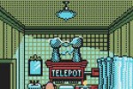 Scooby-Doo! Classic Creep Capers (Game Boy Color)