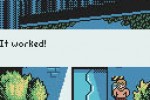 Scooby-Doo! Classic Creep Capers (Game Boy Color)