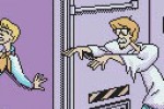 Scooby-Doo! Classic Creep Capers (Game Boy Color)