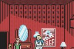 Scooby-Doo! Classic Creep Capers (Game Boy Color)