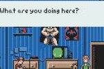 Scooby-Doo! Classic Creep Capers (Game Boy Color)