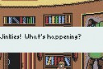 Scooby-Doo! Classic Creep Capers (Game Boy Color)