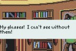 Scooby-Doo! Classic Creep Capers (Game Boy Color)