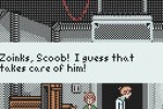 Scooby-Doo! Classic Creep Capers (Game Boy Color)