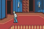 Scooby-Doo! Classic Creep Capers (Game Boy Color)