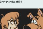 Scooby-Doo! Classic Creep Capers (Game Boy Color)