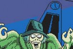 Scooby-Doo! Classic Creep Capers (Game Boy Color)