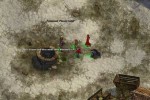 Icewind Dale: Heart of Winter (PC)