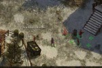 Icewind Dale: Heart of Winter (PC)