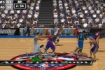 NBA ShootOut 2001 (PlayStation 2)