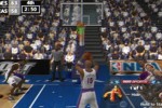 NBA ShootOut 2001 (PlayStation 2)