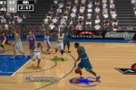 NBA ShootOut 2001 (PlayStation 2)