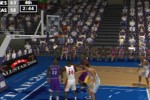 NBA ShootOut 2001 (PlayStation 2)