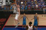 NBA ShootOut 2001 (PlayStation 2)