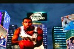 NBA ShootOut 2001 (PlayStation 2)