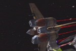 Star Wars Starfighter (PlayStation 2)