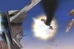 Star Wars Starfighter (PlayStation 2)