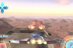 Star Wars Starfighter (PlayStation 2)