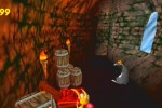 KAO the Kangaroo (Dreamcast)