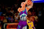 NBA Hoopz (Dreamcast)