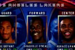 NBA Hoopz (Dreamcast)