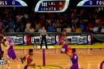 NBA Hoopz (Dreamcast)