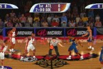 NBA Hoopz (PlayStation)