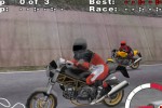 Ducati World Racing Challenge (PC)