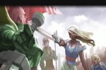 Hundred Swords (Dreamcast)