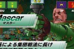 Hundred Swords (Dreamcast)