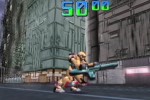 Charge 'N Blast (Dreamcast)