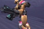 Charge 'N Blast (Dreamcast)