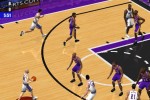 NBA Live 2001 (PC)