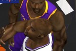 NBA Live 2001 (PC)