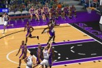 NBA Live 2001 (PC)