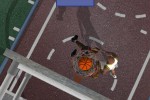 NBA Live 2001 (PC)