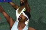 NBA Live 2001 (PC)