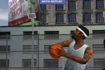 NBA Live 2001 (PC)