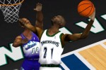 NBA Live 2001 (PC)