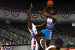 NBA Live 2001 (PC)