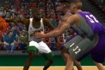 NBA Live 2001 (PC)