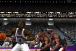 NBA Live 2001 (PC)