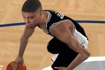 NBA Live 2001 (PC)