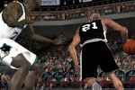 NBA Live 2001 (PC)