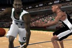 NBA Live 2001 (PC)