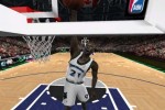 NBA Live 2001 (PC)