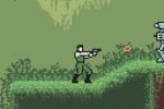 Action Man: Search for Base X (Game Boy Color)