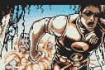 Action Man: Search for Base X (Game Boy Color)