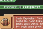 Action Man: Search for Base X (Game Boy Color)